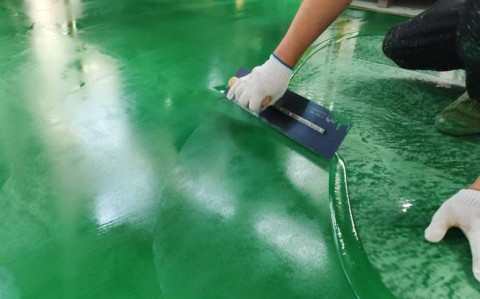 射阳什么是VEF地坪,VEF地坪厂家