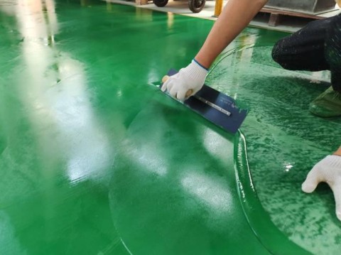 射阳什么是VEF地坪,VEF地坪厂家