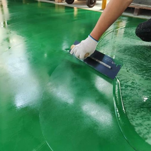 射阳什么是VEF地坪,VEF地坪厂家