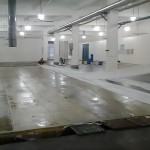 射阳防腐防静电地坪,防腐防静电自流平地坪-缩略图2