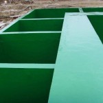 射阳防腐水池，水池防腐防渗怎么做，防腐水池施工厂家-缩略图2